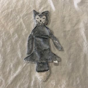 🦊Slumberkins Silver Fox